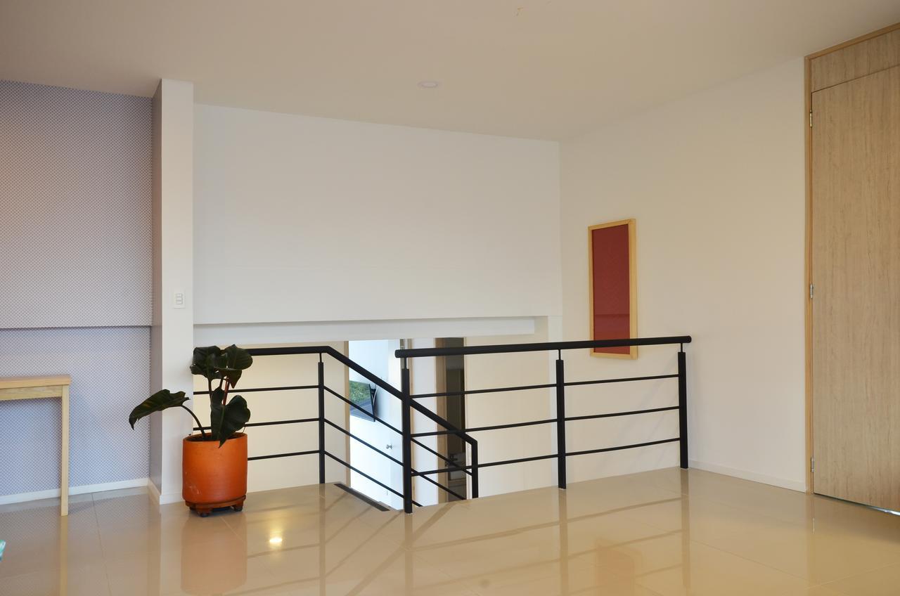 Manila House Aparthotel Medellín Buitenkant foto